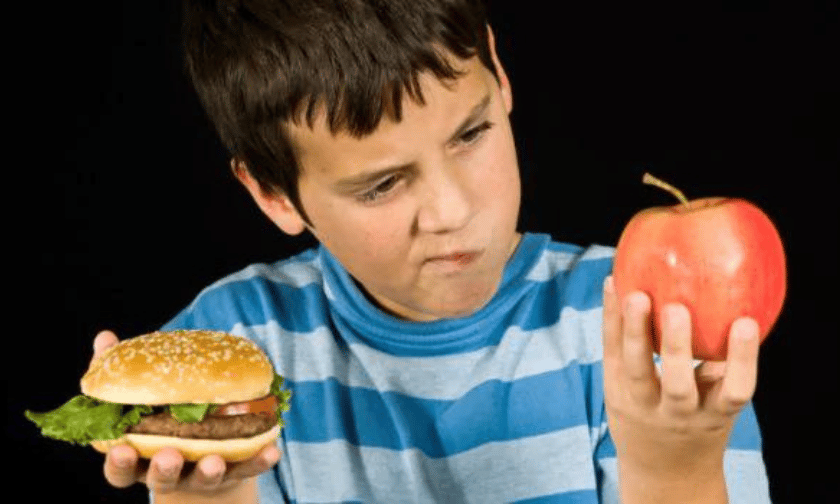 Preventing obesity in children