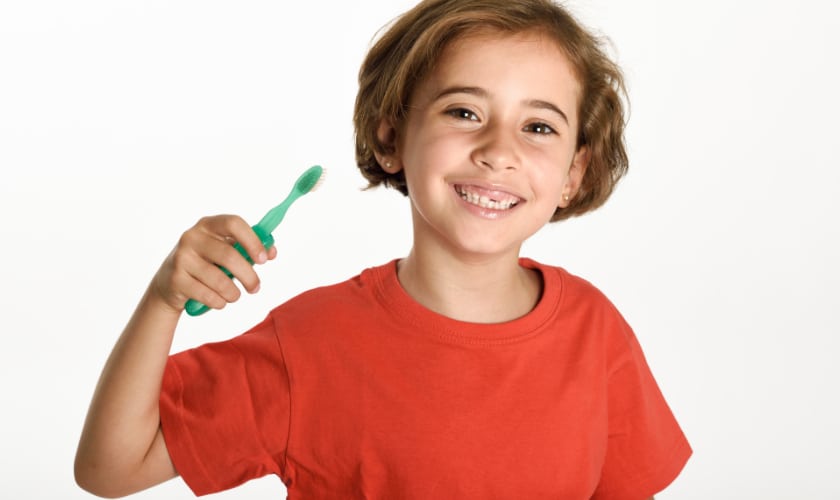 Comprehensive Guide on Maintaining Good Oral Health in Kids