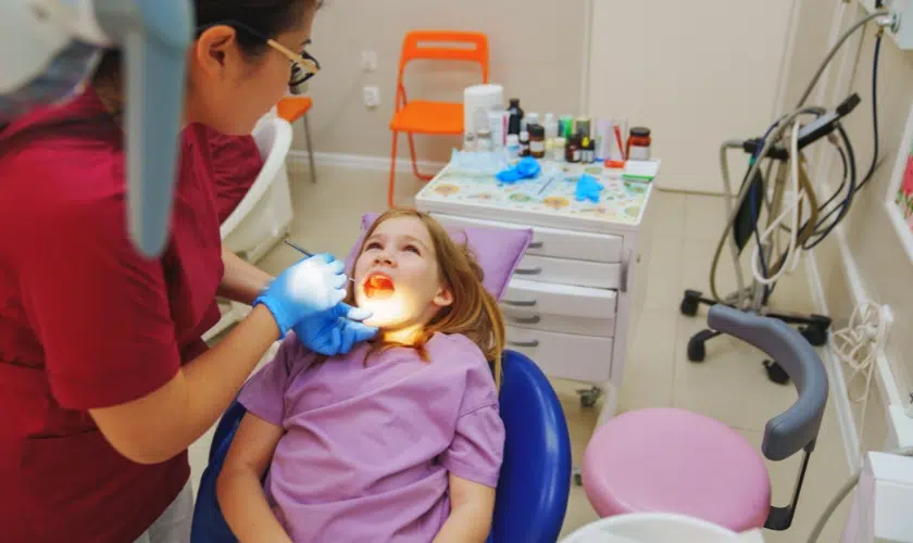 Root Canal Therapy for Kids in Spanaway, WA, Spanaway Children's Dentistry